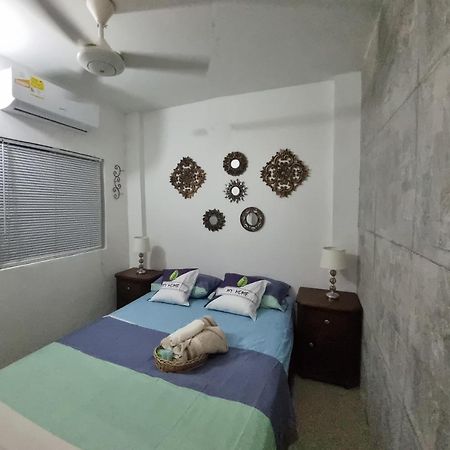 Апартаменты Casa Rebecca 39-41 Картахена Экстерьер фото